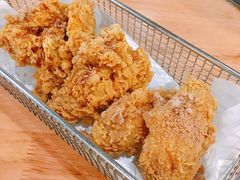-肥肥虾庄·金牌油焖大虾(杨园滨江时代walk店)