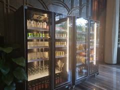 -万达瑞华酒店美食汇自助餐厅(楚河汉街店)