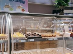 -好利来(柳北店)