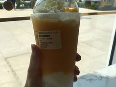 -奈雪的茶(中粮祥云小镇店)