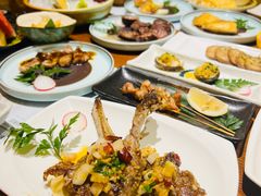 -贵木日本料理·铁板烧(新地假日广场店)