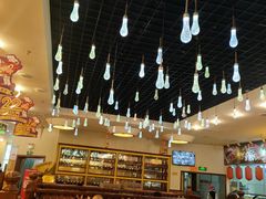 大堂-威尼斯西餐厅(扬名广场店)