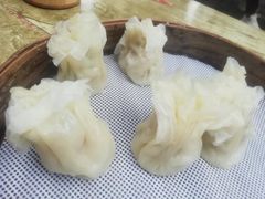 晓友烧麦-晓友烧麦(光华村店)