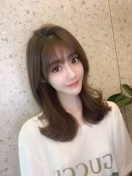 -3AM·S HAIR SALON烫发染发接发