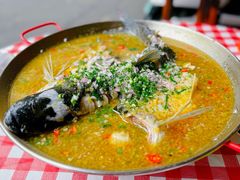 -湘菜时代风味餐厅