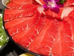 -德天肥牛海鲜火锅(城西银泰店)