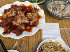 -慕儿姜鸭面江湖菜(七星岗二十年店)