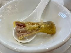 -东江渔村·古典园林·30年粤菜老字号(太和店)