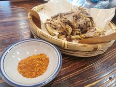 -刘师父老汉口江湖菜(蔡锷路店)
