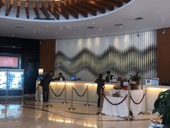 -天津水游城丽筠酒店