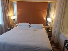 -上海新锦江大酒店