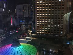 -国贸旋转餐厅(国贸广场店)