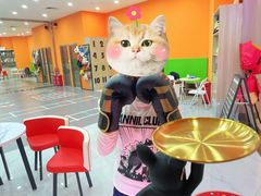 -中航健身会(星河中心分店)