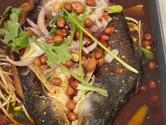 -新凯旋烧烤·燕姐千岛湖土菜