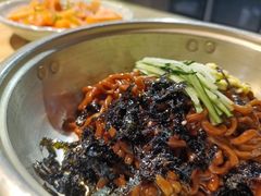 -金顺韩式烤肉·网红烤肉店(广利路店)