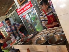 -牛华八婆麻辣烫(起源店)