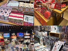 -九木杂物社(首开通州万象汇店)