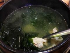 -弘益铭家九炙社韩国烤肉料理(尚美店)