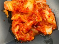 -权味·朝鲜族拌饭(勒泰店)