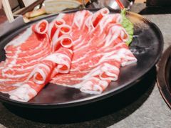 -老墙根涮肉(王四营店)