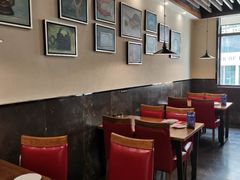 大堂-双合园·海鲜水饺青岛菜(万佳广场店)