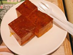 -添好运点心专门店(深水埗店)