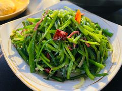 云丝洱海海菜花-多味居(剪子巷店)
