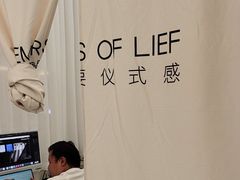 -海马体照相馆(上海万象城店)