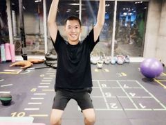 -星洲国际格莱博健身会所(一品店)