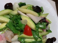 -金筷子西北菜·捞悦火锅