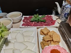 -贵州人家·酸汤火锅·20年老字号