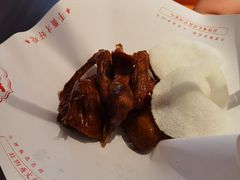 -鸽子侯·家宴·平价海鲜(绿地店)