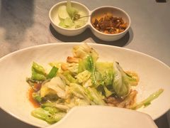 -柴门头啖汤·经典川菜·慢火汤品(锦城万达店)
