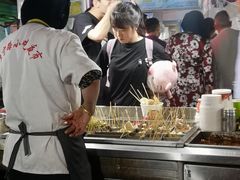 -清真老马家国华牛奶鸡蛋醪糟(正宁路店)