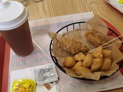 -胖老爹美式炸鸡(远洋旗舰店)