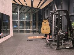 -漠浔MOTION健身(虹桥国际展汇店)