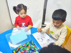 -英孚教育青少儿(东二环泰禾中心)