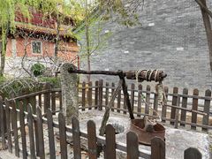 -台儿庄古城