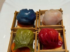 -侨美食家·粤菜(体育西路店)