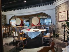 -老宁波1381餐厅(宏泰广场店)