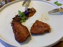 -赤火牛排(金狮广场店)