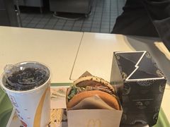 -麦当劳(余姚北站店)