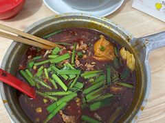 -铁锅哥米线