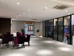 -斯博特游泳俱乐部(万象城店)