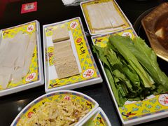 -芦月轩羊蝎子(北蜂窝店)