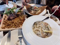 -La Creperie法餐厅(桃江路店)