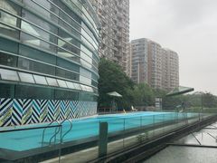 -一兆韦德健身(慧芝湖店)