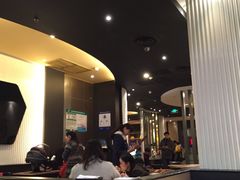 大堂-必胜客(广渠路店)