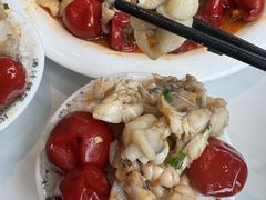 -田波泡椒牛蛙(巴丽新地店)