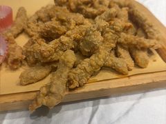-津沽小院(天津之眼店)